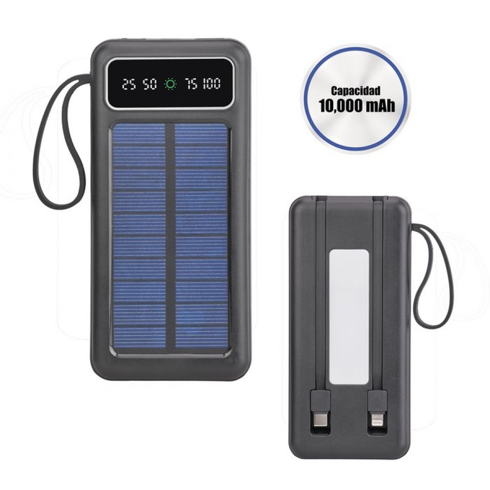 POWER BANK CHESCA